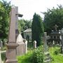 West Norwood Cemetery, Catacombs & Greek Chapel