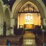 Christ Church, Wanstead