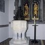 Hospital Chapel of St Mary & St Thomas of Canterbury