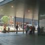 University of East London - Stratford Campus