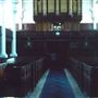 St Mary the Virgin, Wanstead