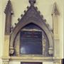 Hospital Chapel of St Mary & St Thomas of Canterbury
