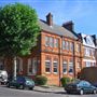 Stroud Green and Harringay Library