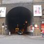 Tooley Street Tunnel