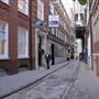 Ironmonger Lane
