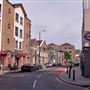 Wapping High Street