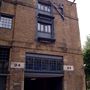 Wapping High Street