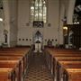 Parish Church of St John the Evangelist, Walworth
