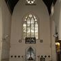 Parish Church of St John the Evangelist, Walworth