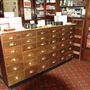 D.R. Harris & Co. Ltd