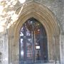 St Matthew's Westminster