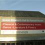 Queen Elizabeth Hall