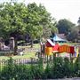 Gunnersbury Park