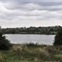 Welsh Harp Resevoir