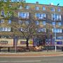 Coombes Croft Library