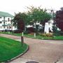Capel Gardens