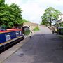 Grand Union Canal - Cowley Lock