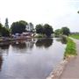 Grand Union Canal - Hanwell Flight