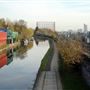 Grand Union Canal - Ladbroke Grove