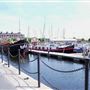 Poplar Dock Marina