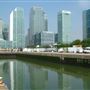 West India Dock Pierhead