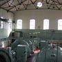The Impounding Station, Docklands