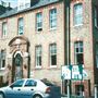 St Anne's Hall