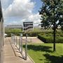 Thames Barrier Park