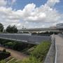 Thames Barrier Park