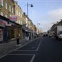Chapel Market
