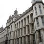 King's College London - Maughan Library