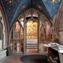 St Mary Magdalene, Paddington