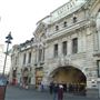 Victoria Station