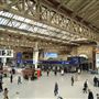 Victoria Station