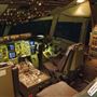 British Airways Flight Training
