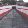 Cattle Market Car Park