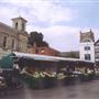 Kingston Market Place