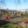 Kingfisher Playground