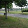 Haggerston Park