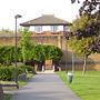 Haggerston Park