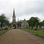 Kingston Cemetery & Crematorium