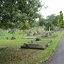 Kingston Cemetery & Crematorium