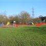 Knollmead Sports Ground