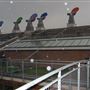 Beddington Zero Energy Development (BedZED)