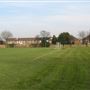 George White Sports Ground
