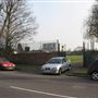 George White Sports Ground