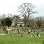 Ladywell Cemetery