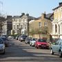 Meynell Road