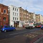 Shoreditch High Street
