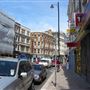 Shoreditch High Street